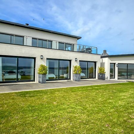 Chambres D'Hotes Vue Mer Carantec Dış mekan fotoğraf