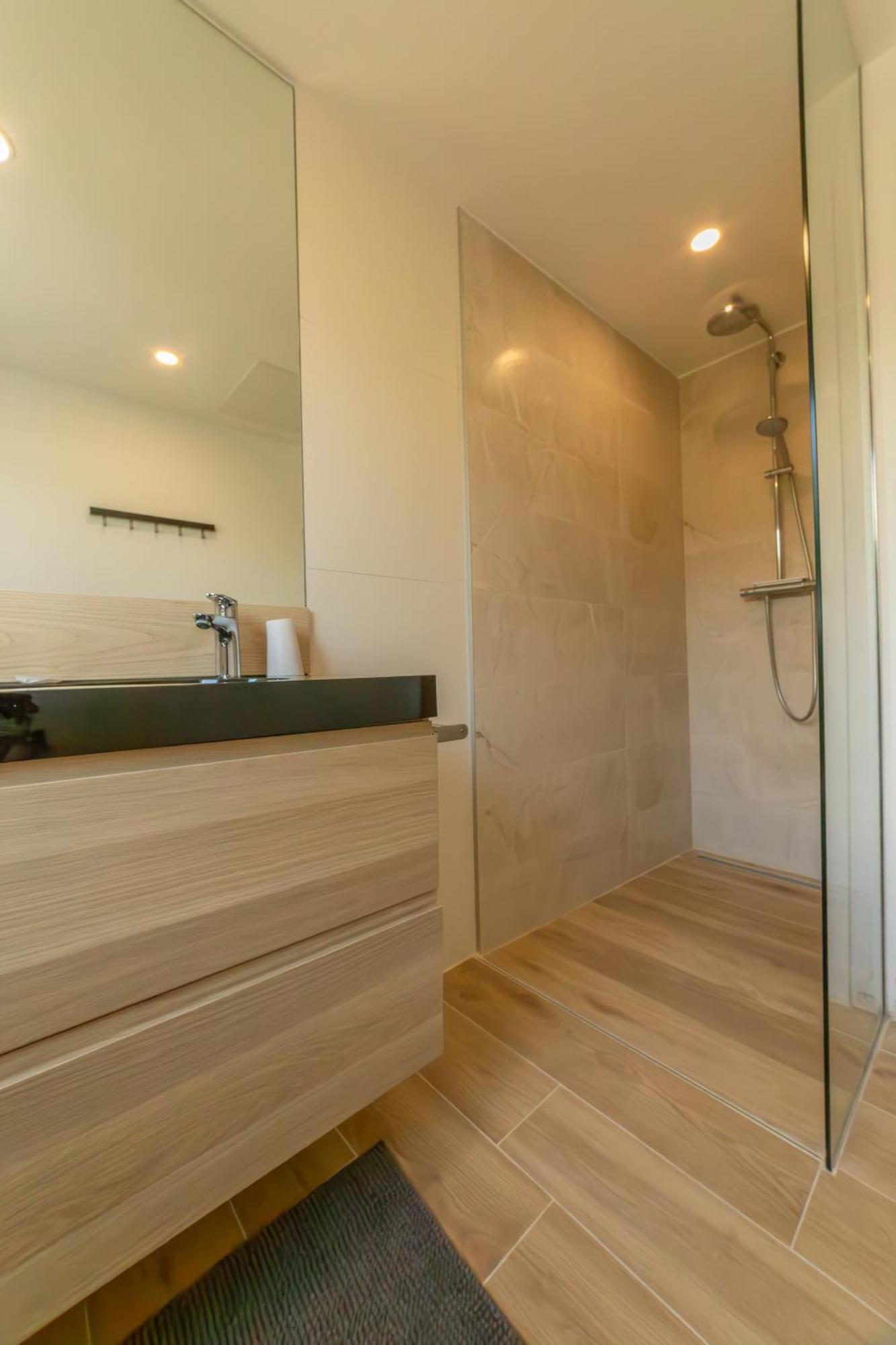 Chambres D'Hotes Vue Mer Carantec Dış mekan fotoğraf