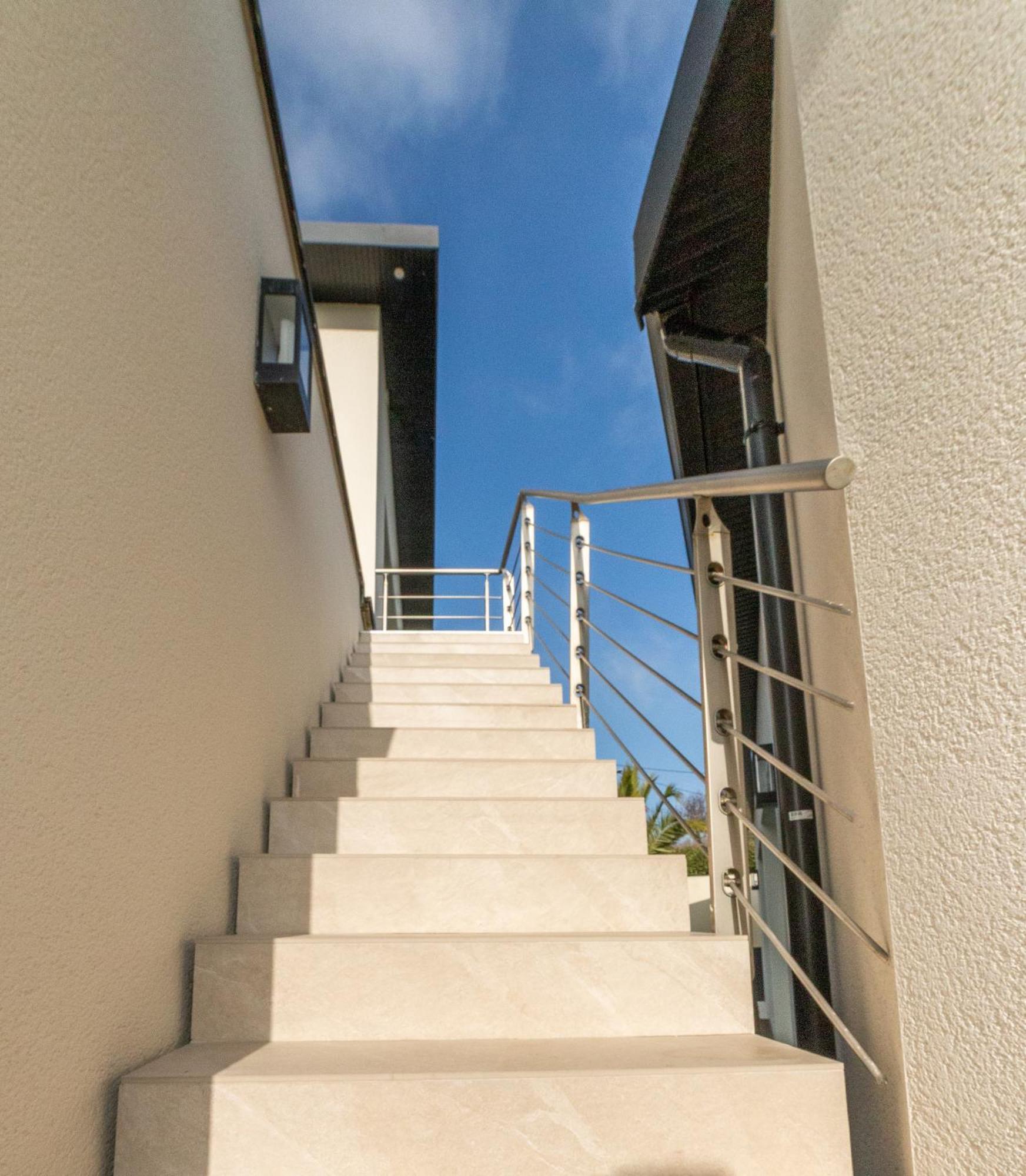 Chambres D'Hotes Vue Mer Carantec Dış mekan fotoğraf