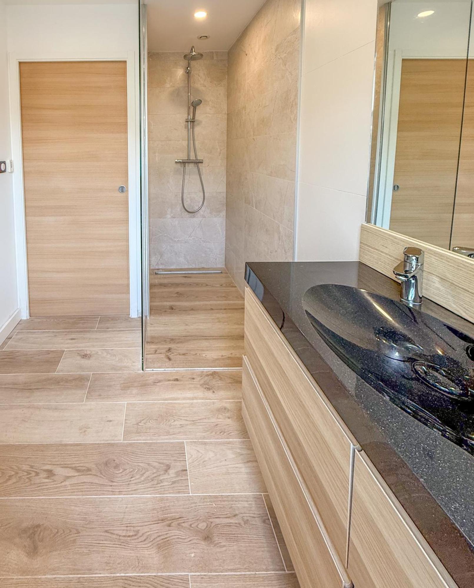 Chambres D'Hotes Vue Mer Carantec Dış mekan fotoğraf